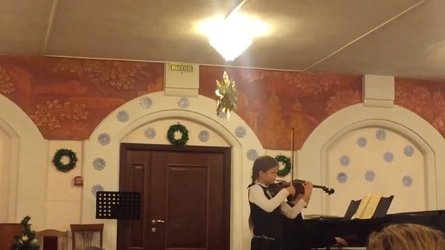 Украинская рапсодия И.Левицкий смотреть онлайн