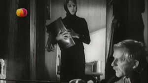 Оскорбление чувств верующих — Тучи над Борском, 1960