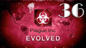 Plague Inc: Evolved / ФИНАЛ / #36