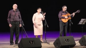 Вот уходит наше время (муз. / сл. Ю.Визбор)