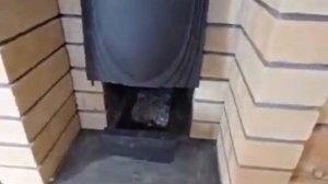 Печь для бани Оса Inox ''Термофор''