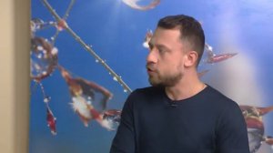 Игорь Хлебников о пожарной обстановке и порядке действий при пожаре (06.03.2021)