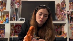 ТРЕШ РАСПАКОВКА ПОСЫЛОК С АВИТО | КУКЛЫ ВИНКС МАТТЕЛ | WINX MATTEL
