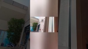 Staycation at JANNAH BURJ AL SARAB HOTEL ABUDHABI