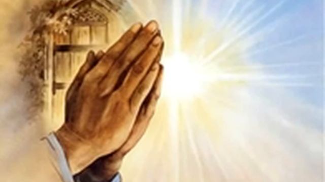 Что такое молитва и как правльно молиться. смотреть онлайн