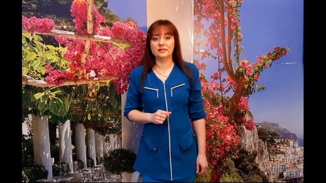 Что такое мизансцена