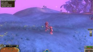 Играем в спор - #2 - Этап существо(1)