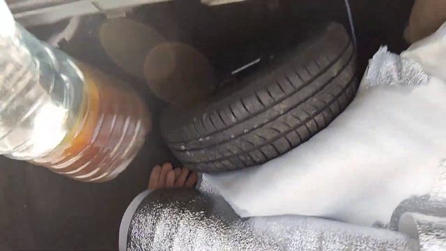 Запуск весты в -27. масло ликвимоли 5/40 оптимал замерзло? смотреть онлайн