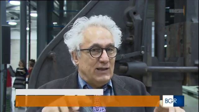 Filippo Zagni Modellista-ProtoTipi Urbani-Spazio Mil Sesto смотреть онлайн