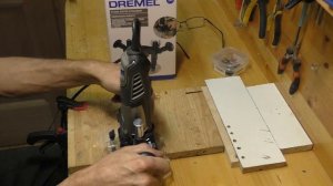 Приставка для фрезерования DREMEL 335