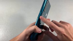 Обзор на Huawei P Smart 2021 4+128GB