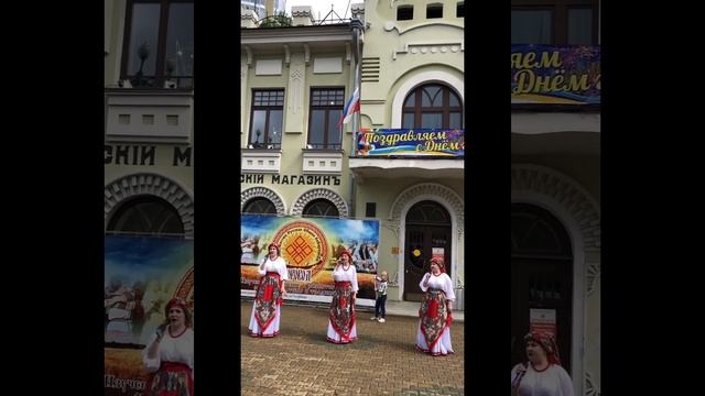 Один день города. Хабаровск смотреть онлайн