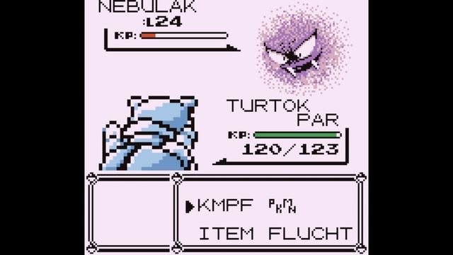 Pokémon Blaue Edition - 17 Der Kampf gegen Team Rocket geht weiter смотреть онлайн