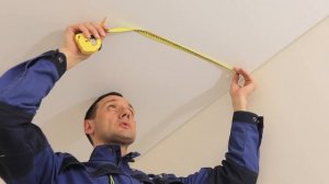 Установка люстры с креплением "планка"