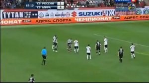 Самый смешной гол в истории футбола Funniest goal in the history of football