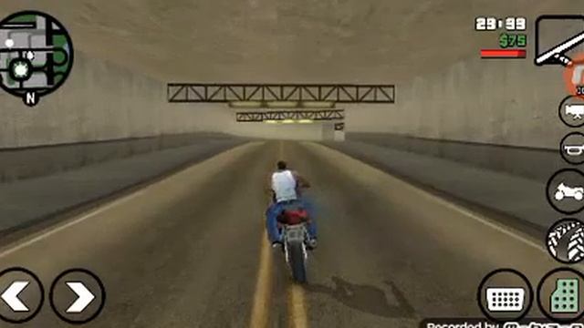 Как стать на диби в гта са на мотоциклі смотреть онлайн