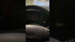 не заводится kia spectra 2008