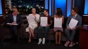 Cast of Avengers: Infinity war Draws Their Characters