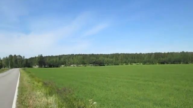 Первые дни в Финляндии смотреть онлайн