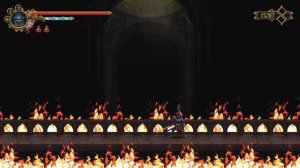 Blasphemous: все боссы без урона