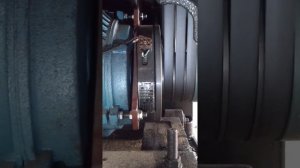 Электромагнитный тормоз