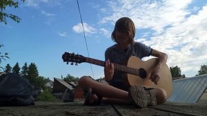 ЖЩ - Тоска(ПОЛНЫЙ КАВЕР)