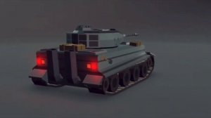 НОВЫЕ ТАНКИ ВЕРНУЛИСЬ, НО ИХ УЖЕ 8! || НОВЫЕ ТАНКИ ЧАСТЬ 2 \\ ССБ 2 | SSB 2 || New tanks 2 | - ~