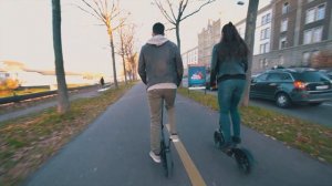 Micro Pedalflow - The world's most portable bike