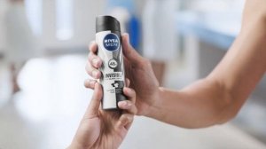 Nivea Men - Deodorant