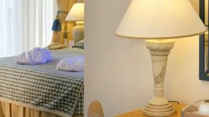 Анталия.Турция.Кемер.Fantasia Hotel Deluxe 5*.Обзор