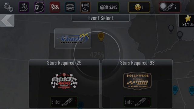 practicing nascar for fun[nascar heat mobile смотреть онлайн