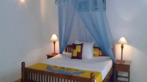 Шри-Ланка, Kalutara District, Бентота - Haus Berlin 2 Star