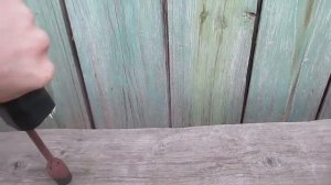 Самодельный термокаутер для удаления рогов у телят.