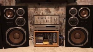 Diatone ds-505 Trio ka-9006