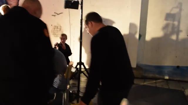 Radiobericht смотреть онлайн