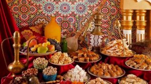 Традиции Нового года