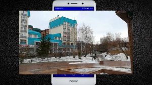Обзор Honor 6X с хорошей камерой и неплохой начинкой