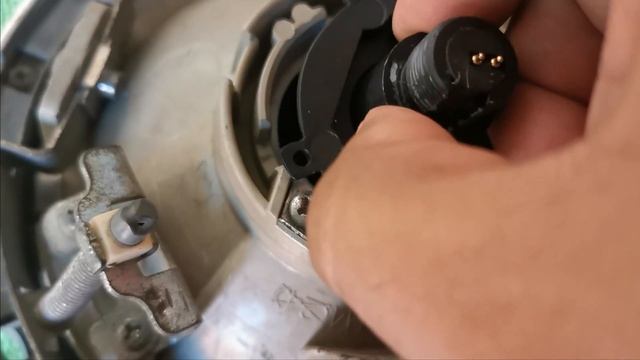 Cambio de Luz // Honda Shadow // Shadow Aereo 750 // La Luz Perfecta para la Shadow смотреть онлайн