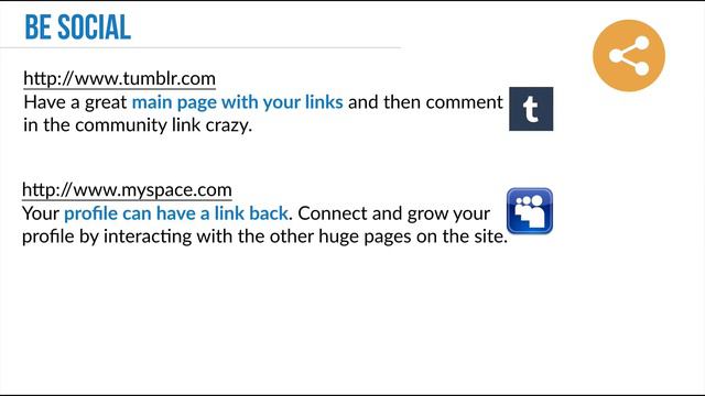 147 Backlinks For Maximum Google Traffic смотреть онлайн