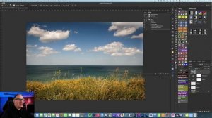 Come creare AZIONI in PHOTOSHOP