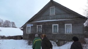 Кудеверь 2018 год
