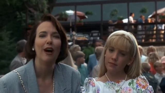 У девочек одно на уме... Семейка Аддамс смотреть онлайн