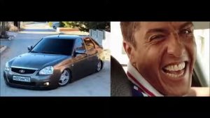 Такси - Брат Шумахера! Звонок в диспетчерскую.....