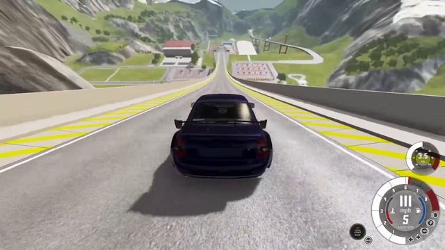 КАКОЙ СТРАННЫЙ МОД ДАЛЬШЕ ПРЫГНЕТ? Прыжки в длину #1 смотреть онлайн