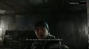 Battlefield 4 - Начало игры (Gameplay) Русская Версия HD [720p] (Xbox One)