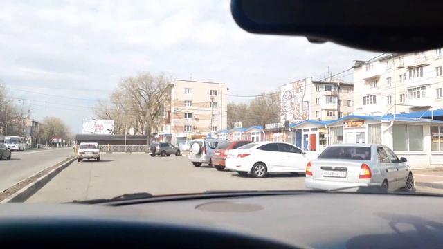Карантин в Невинномысске( 2) 04. 04 .20. смотреть онлайн
