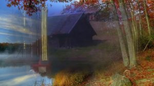 Т. ПОВАЛИЙ и А. МИХАЙЛОВ - ТОНКАЯ РЯБИНА