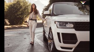 Разовый осмотр  Land Rover Range Rover  4.4 AT (339 л.с.)  Год выпуска - 2013