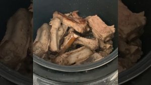 РЁБРЫШКИ В МУЛЬТИВАРКЕ? ПРОСТО И ОЧЕНЬ ВКУСНО!!!             ???
