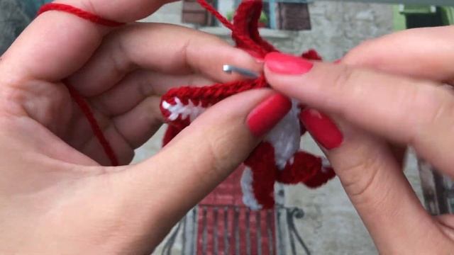 МОРСКАЯ ЗВЕЗДА КРЮЧКОМ смотреть онлайн